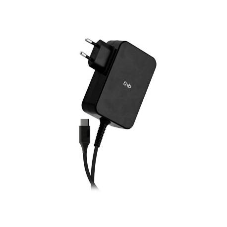 CARGADOR PARA PORTATIL MARCA TNB USB-C 90W