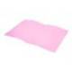 Subcarpeta de cartulina Liderpapel Tamaño folio color Rosa pastel 180g/m2