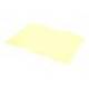 Subcarpeta de cartulina Liderpapel tamaño folio color Amarillo pastel 180g/m2