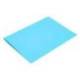 Subcarpeta de cartulina Liderpapel Din A4 color Azul pastel 180g/m2