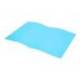 Subcarpeta de cartulina Liderpapel Din A4 color Azul pastel 180g/m2