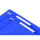 Carpeta colgante Liderpapel A4 Kraft Azul