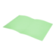 Subcarpeta de cartulina Liderpapel Din A4 color Verde pastel 180g/m2