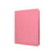 Subcarpeta de cartulina Liderpapel Din A4 color Rosa pastel 180g/m2