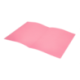 Subcarpeta de cartulina Liderpapel Din A4 color Rosa pastel 180g/m2