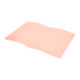 Subcarpeta cartulina Liderpapel Din A4 color Naranja pastel 180g/m2