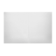 Subcarpeta de cartulina Liderpapel Din A4 color Blanco 180g/m2