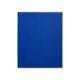 Carpeta 2anillas 25mm Folio Liderpapel Azul