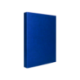 Carpeta 2anillas 25mm Folio Liderpapel Azul