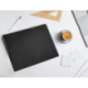 Carpeta 2anillas 25mm Folio Liderpapel Negro