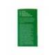 GOMETS MARCA LIDERPAPEL AUTOADHESIVO S CIRCULOS 10,5 MM VERDE ROLLO DE 6000 UNIDADES EN CAJA DE CARTON