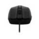 RATON MARCA TNB SHARK OPTICO 1000 DPI MAC/PC/LINUX CON CABLE USB-A COLOR NEGRO