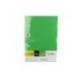 PAPEL COLOR MARCA LIDERPAPEL DIN A3 80 GR VERDE INTENSO PAQUETE DE 500 HOJAS