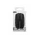 RATON MARCA TNB GRADIENT INALAMBRICO 1600 DPI USB TIPO-C SEIS BOTONES COLOR NEGRO
