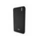 BATERIA EXTERNA TNB 10000 MAH MICRO USB + USB TYPO C NEGRO