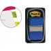 Index Post-it ® medianos color azul