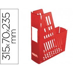 Revistero plastico archico 2000