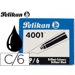 Tinta estilografica Pelikan