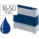 Sello Automatico Brother 18 x 50 azul