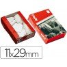 Etiquetas colgantes Apli 385 11 x 29 mm