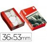 Etiquetas colgantes Apli 392 36 x 53 mm