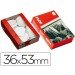 Etiquetas colgantes Apli 392 36 x 53 mm