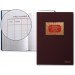 Miquelrius Libro de facturas emitidas con 100 hojas y tamaño folio