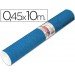 Aironfix Rollo Adhesivo 45cm x 20mt Especial Ante Azul
