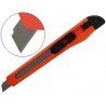 Cuter marca q-connect th-90-1 estrecho blister 1 unidad