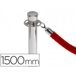 Cordon JansenDisplay rojo para poste