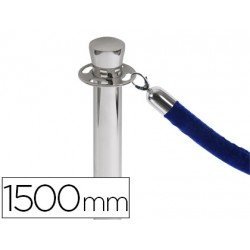 Cordon JansenDisplay azul para poste