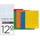 Bloc de bolsillo Doceavo serie Classic Liderpapel