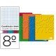 Bloc de bolsillo Octavo serie Classic Liderpapel