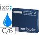 Tinta estilografica Inoxcrom