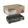 Toner Ricoh 406522 color negro